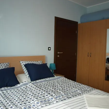 Apartment Lara Rovinj Exterior photo