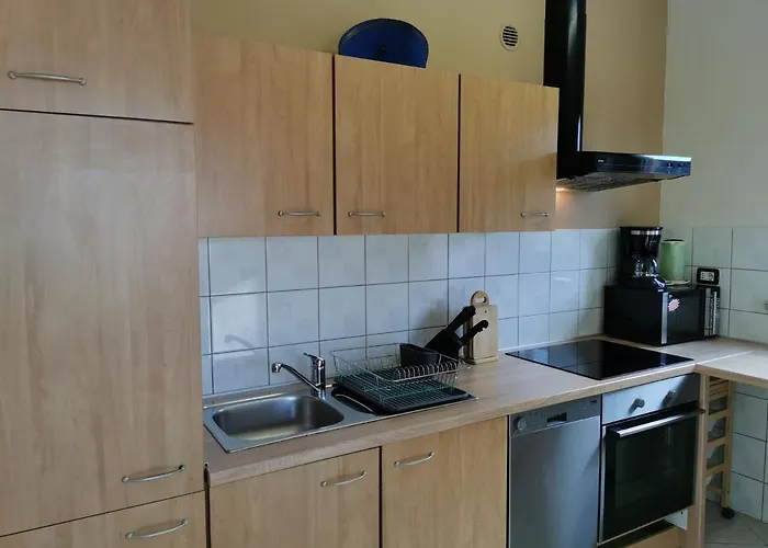 Apartment Lara