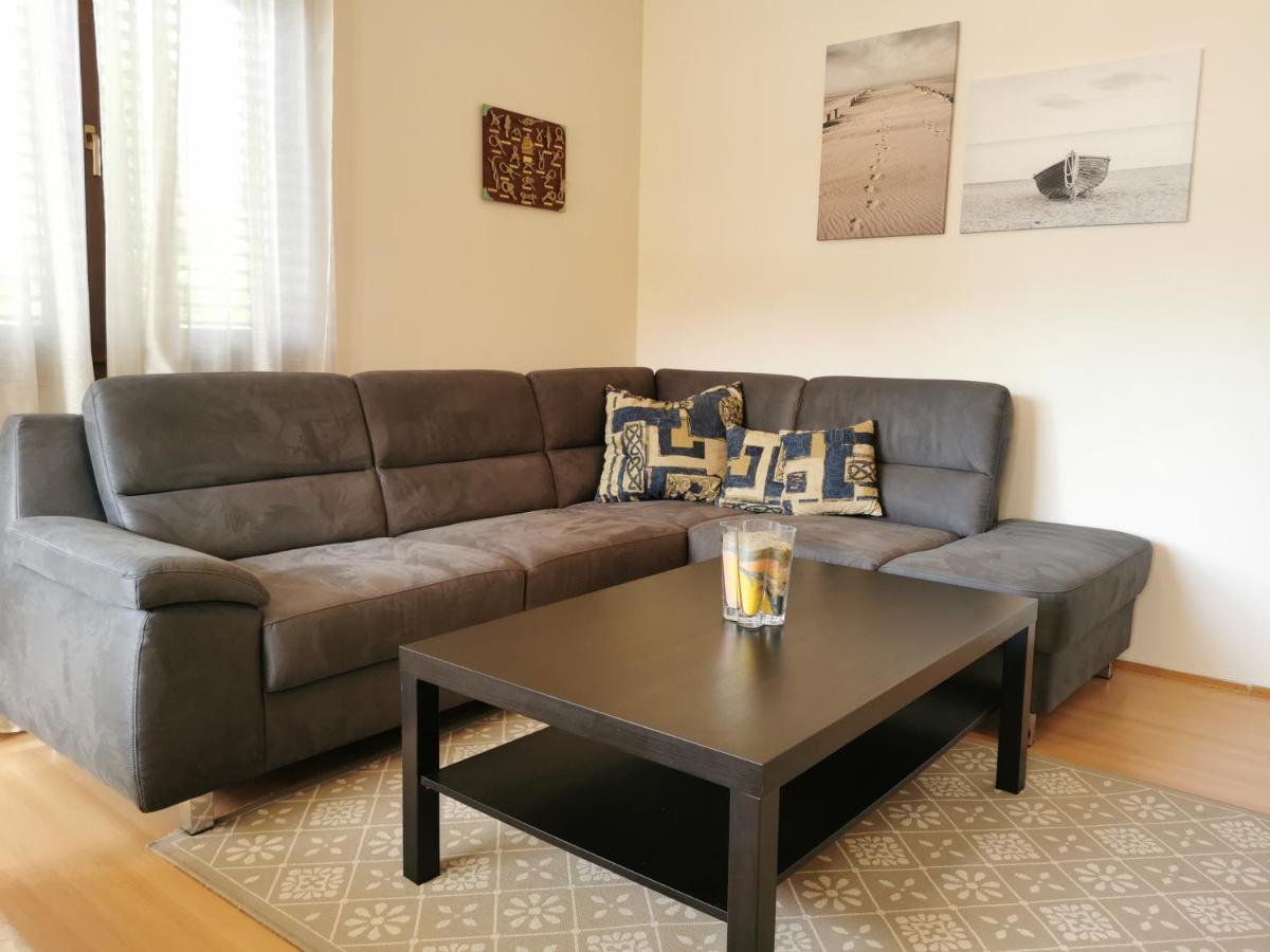 Lara Apartma Rovinj