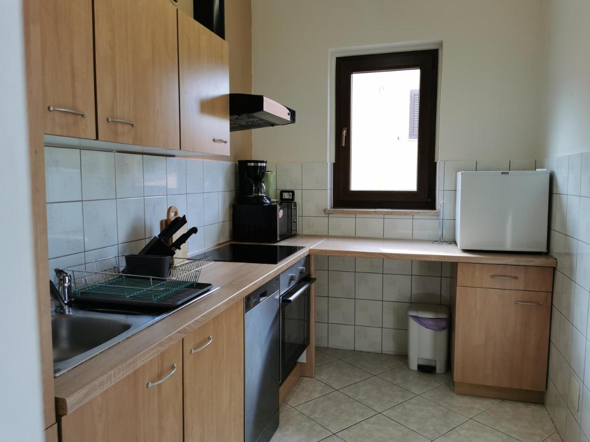 Apartma Lara Rovinj