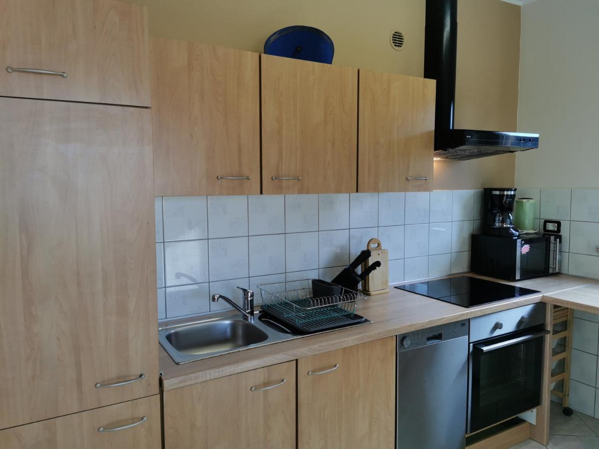 Apartma Lara Rovinj