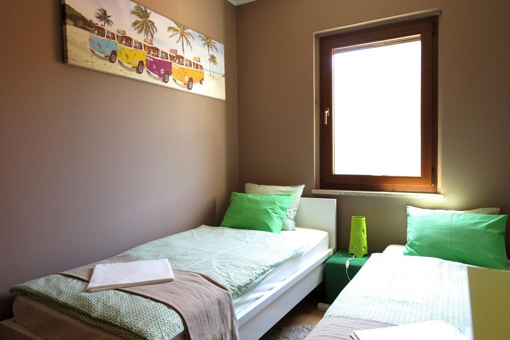 Lara Apartma Rovinj