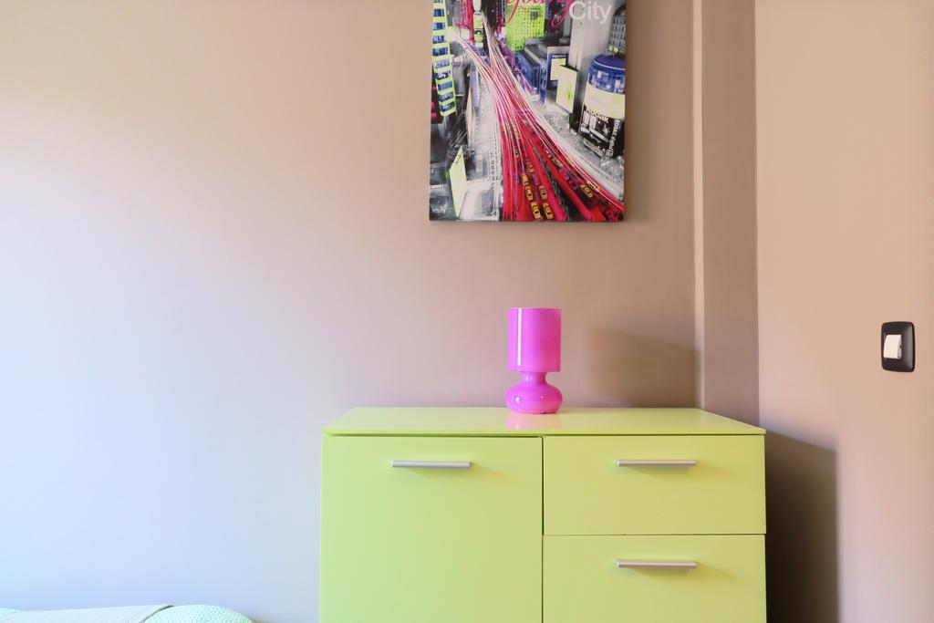 Lara Apartma Rovinj