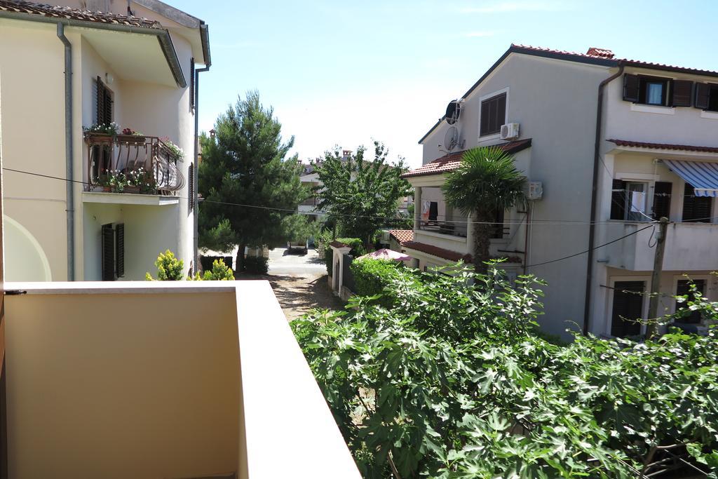 Lara Apartma Rovinj