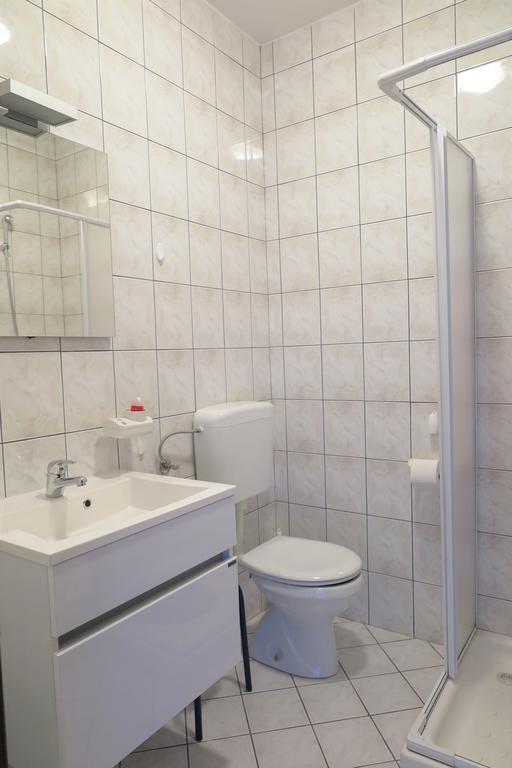 Lara Apartma Rovinj