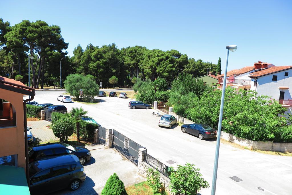 Lara Apartma *